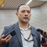 Anwar Sadad Absen dari Panggilan KPK Soal Korupsi Dana Hibah Jatim