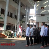 Hari Santri Nasional di Kota Kediri, Dorong Pembangunan Bangsa