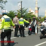 Sepekan Operasi Zebra Lodaya 2024, Polres Majalengka Tindak 383 Pelanggaran