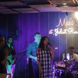 Jazz Traffic On The Move, Pesona Musik Jazz di Aston Inn Jemursari Surabaya