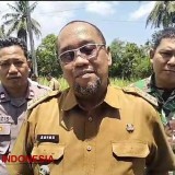 Gelar Sidak, Camat Semboro Sebut Keluhan Warga soal Limbah PG Semboro Tidak Terbukti