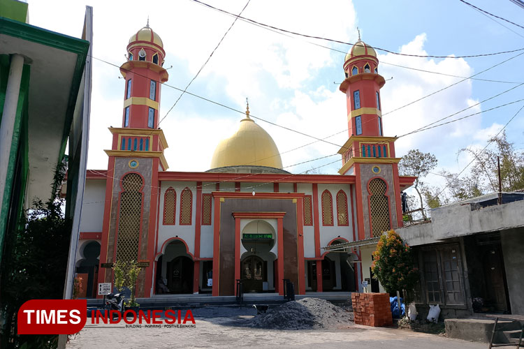 Melongok Kampung Pejuang Santri Macari di Kota Batu