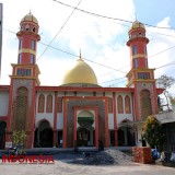 Melongok Kampung Pejuang Santri Macari di Kota Batu