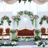 Young Entrepreneur: Successful Story of Dwi Astutik and Her Wedding Décor