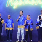 Buka Jatim Digifest 2024, Pj Gubernur Adhy Sebut Transformasi Digital Layanan Publik di Jatim Meningkat Pesat