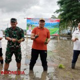 Plt Bupati Malang Minta Petani Pahami Siklus Pertanian untuk Tingkatkan Produksi Padi