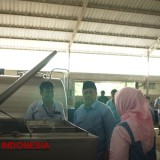 Dorong Energi Alternatif, Warsubi Siap Kaji Potensi Biogas dari Kotoran Sapi