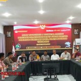 Debat Perdana Pilkada Lamongan, KPUD Lamongan Matangkan Persiapan