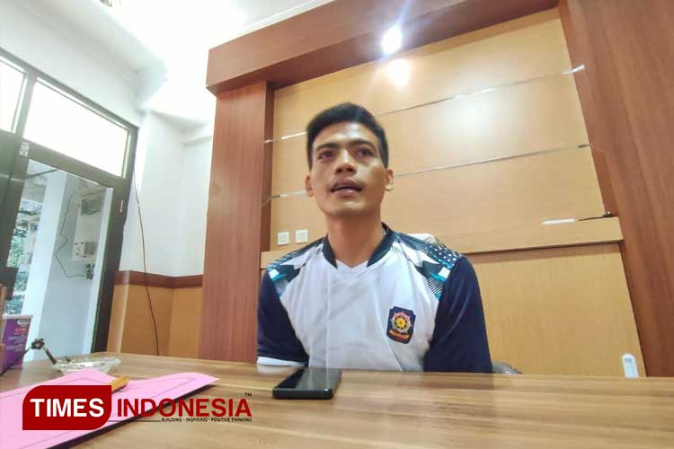 Satpol PP Pacitan Ingatkan Warga Tidak Membeli Rokok Ilegal Alias Tanpa Pita Cukai