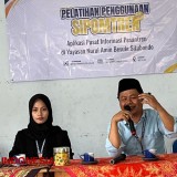 Tim Dosen Unuja Probolinggo Kembangkan Digitalisasi Pendidikan di Pesantren