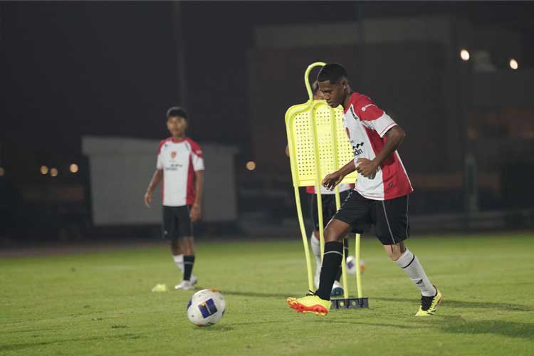 Piala Asia U-17, Kesiapan Fisik dan Mental Jadi Kunci Timnas Indonesia Lawan Kuwait