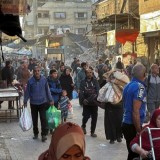 213 Pasien Gaza Dievakuasi ke Yordania dan Eropa untuk Perawatan Medis