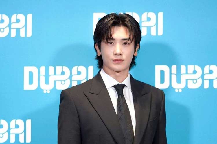 Park Hyung Sik Bergabung dalam Twelve jadi Seteru Ma Dong Seok