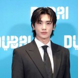 Park Hyung Sik Bergabung dalam Twelve jadi Seteru Ma Dong Seok