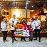 Konsumen Setia Mojo Shop Fiesta Diganjar Hadiah Umrah