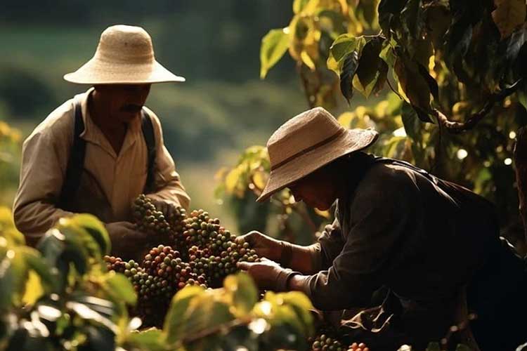 Kondisi Buruh Tani di Balik Kejayaan Perkebunan Kopi Malang