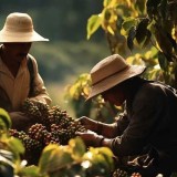 Kondisi Buruh Tani di Balik Kejayaan Perkebunan Kopi Malang