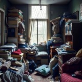 Hoarding Disorder: This is What a Landlord Says