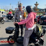 Sepeda Listrik di Probolinggo Makin Digemari: Praktis,Tapi Dilarang di Jalan Raya