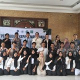 Asah Soft Skill, BKPRMI Cianjur Gelar Pelatihan Pengabdian kepada Masyarakat