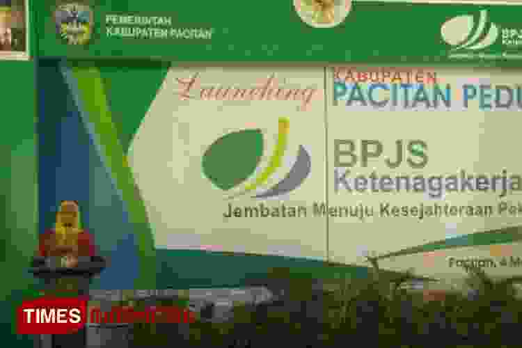 Pemkab Pacitan Alokasikan Rp2,7 Miliar dari DBHCHT untuk Pelatihan dan Jaminan Sosial