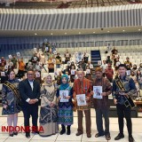 Hari Humas Nasional, UB Launching Majalah Mimbar Hingga Duta KIP