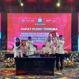 Ini Lima Panelis Siap Uji Kandidat Cabup dan Cawabup Banyuwangi 