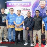 Diskominfo Jember Hadir pada Semarak Jatim Digifest 2024 di Tuban