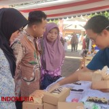 Disperindag Jatim Gelar Pasar Murah di Jember untuk Stabilkan Harga Pangan