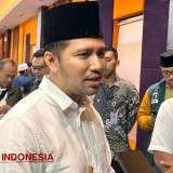 Konsolidasi Pemenangan, Cawagub Emil Dardak Apresiasi Dukungan Brigade Bunda 