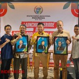 Selenggarakan Diskusi Publik Energi Nasional, Dewan Energi Mahasiswa Dorong Swasembada Energi