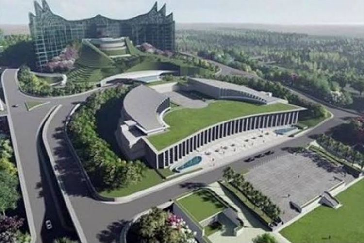 Pakar Teknik Universitas Brawijaya: IKN Nusantara Perlu Dilanjutkan dengan Persiapan Matang