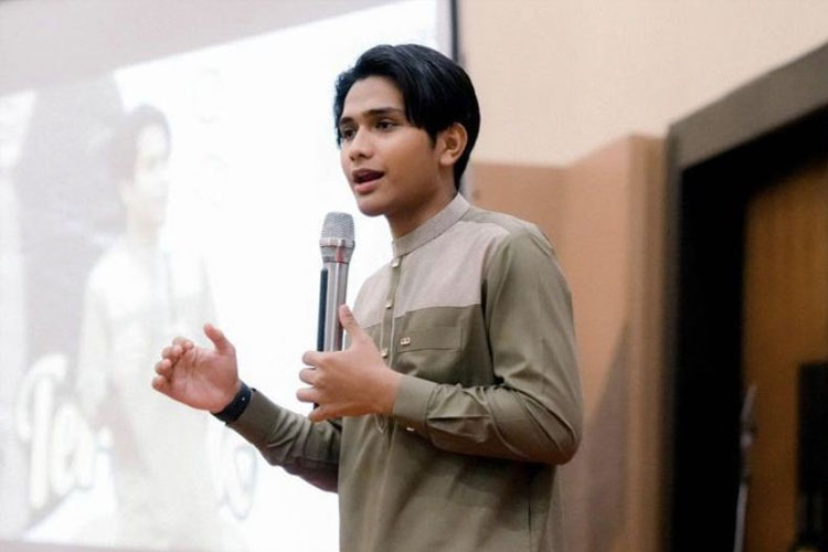 Besok di di Samantha Krida, Tabligh Akbar Brawijaya Qur’ani Hadirkan Pendakwah Kadam Sidik