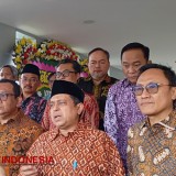 Kepala BPJPH Tegaskan Komitmen Pemerintahan Prabowo Subianto Akan Lebih Baik Menangani Produk Halal