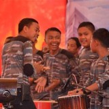 Harmoni dari Rongsokan, Poyo Harmony Mengubah Sampah Jadi Simfoni