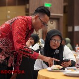 Pelaku UMKM Gresik Didorong Kuasai Pemasaran Digital