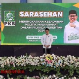 Tim Pemenangan PKB, Yakin Cabup Lamongan Ghofur Menang di Pilkada 2024