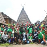 Bersama Gembels, Remaja Pulau Sumbawa Bisa Belajar Tanpa Batas