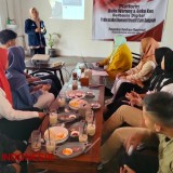 Dosen Unipdu Jombang Kenalkan Platform Keuangan Digital untuk Pemberdayaan UMKM