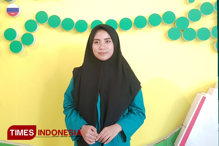 Cerita Wisudawan Terbaik Unisma, Kuliah Sambil Jadi Penyanyi Dangdut Bisa Raih IPK 3,99