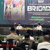 Brigade Bunda Siap Sumbang 1 Juta Suara Dukung Khofifah-Emil Lanjutkan Kepemimpinan 