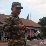 Presiden Prabowo Tekankan Pentingnya Persatuan di Retret Kabinet Merah Putih