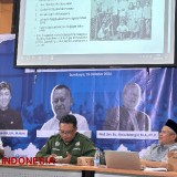 R.M Margono Djojohadikoesoemo Dinilai Layak Mendapat Gelar Pahlawan Nasional 