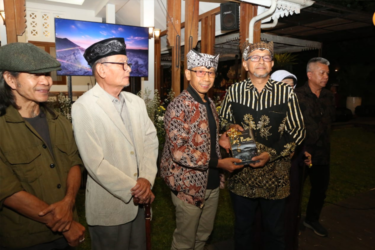 Banyuwangi Jadi Tuan Rumah Jambore Sastra Asia Tenggara