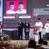 Debat Pilbup 2024, Abah Gunawan Singgung Kepala Daerah Harus Sosok yang Fleksibel