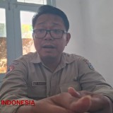 Hujan Turun, BPBD Pacitan Tidak Lagi Terima Permintaan Air Bersih