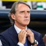 Arab Saudi Pecat Roberto Mancini sebagai Pelatih Timnas