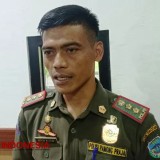 Satpol PP Pacitan Gencar Razia Rokok Ilegal