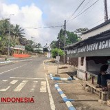 Menengok Potret Suram Transportasi Umum di Pacitan