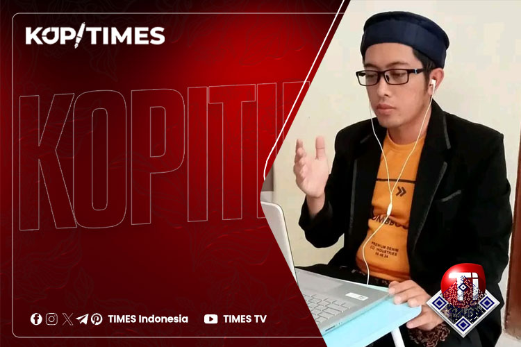 Zaenol Hasan, Dosen Ma'had Aly dan STIS Nurul Qarnain Jember